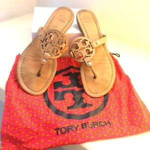 Tory Burch - ‘Miller’ Flip Flop